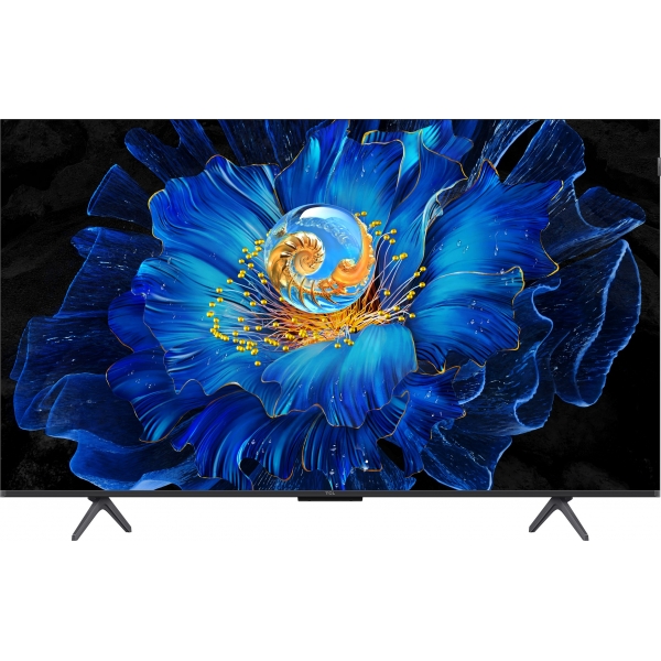TCL 50Q6CS QD-Mini LED 4K Google 智能電視 - 50吋 (Q6CS系列)